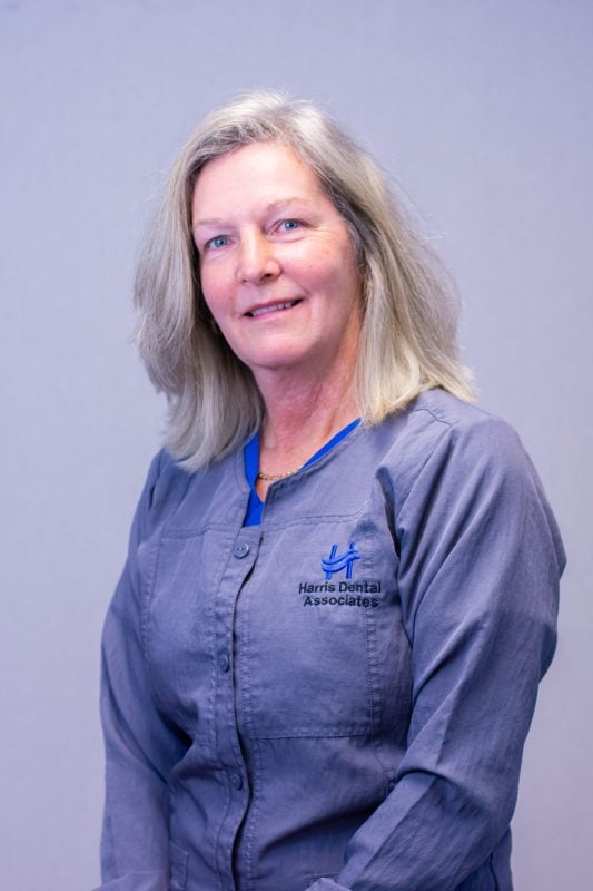 Doreen, Dental Assistant