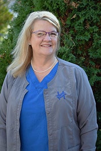 Donna, Registered Dental Hygienist