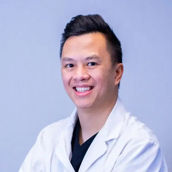 Dr. Giac Dang
