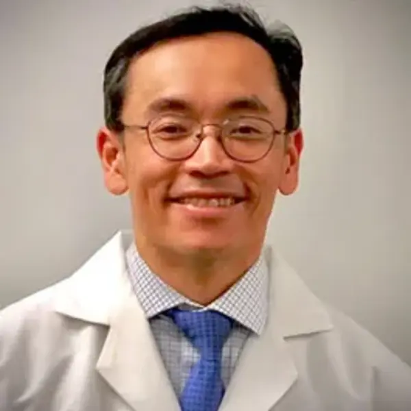 Dr. Yung Lin
